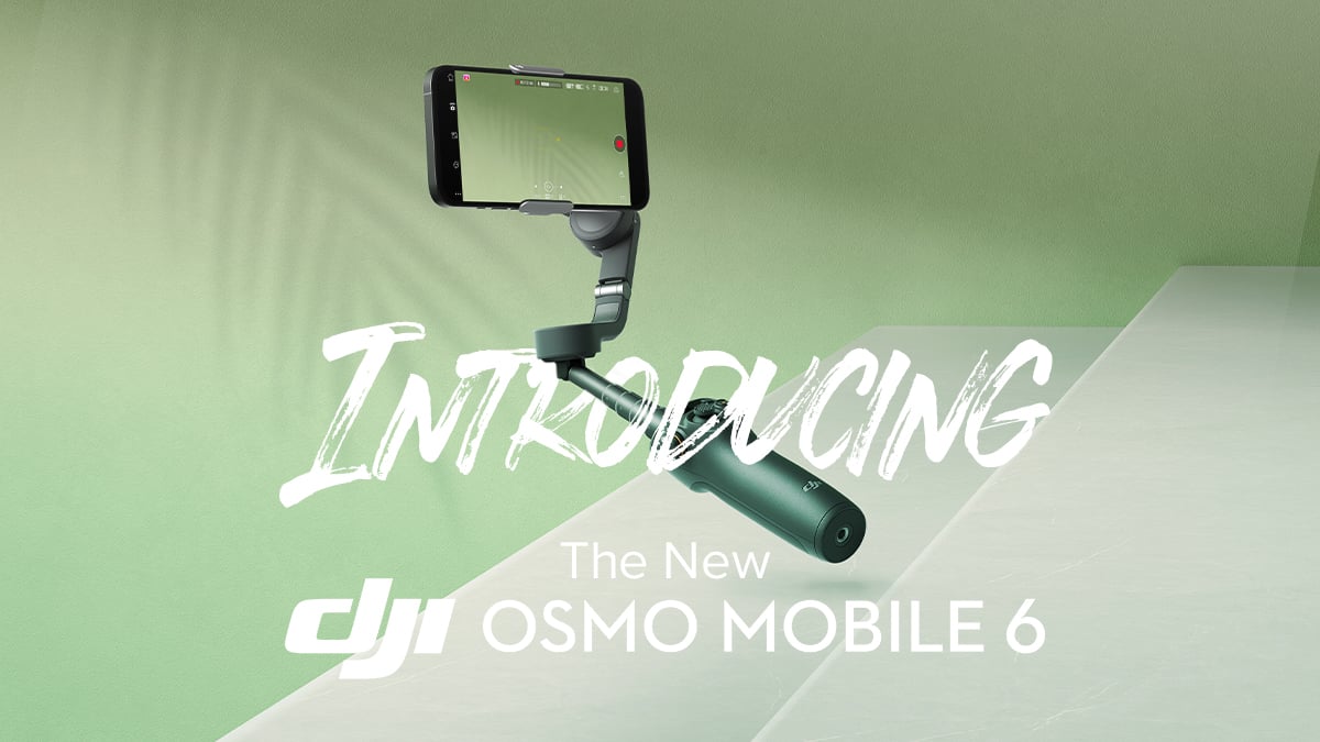 パソコン DJI OSMO MOBILE6 Amazon.com: DJI Osmo Mobile 6 Gimbal Stabilizer for Smartphones, 3